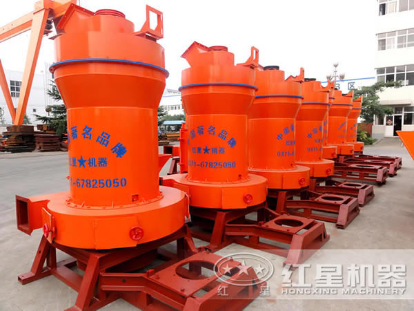 水鎂石磨粉機(jī)價(jià)格